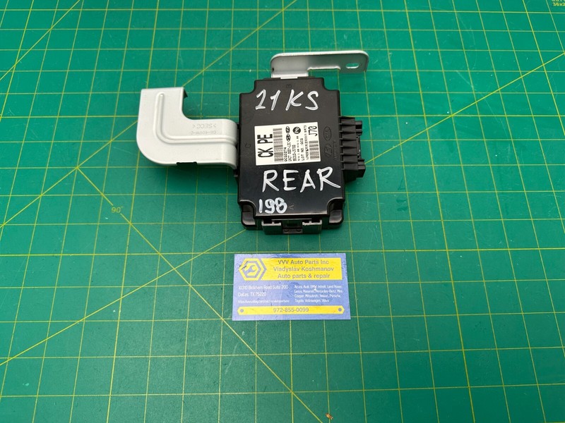 22-23 KIA STINGER - LDC CONTROL MODULE UNIT OEM