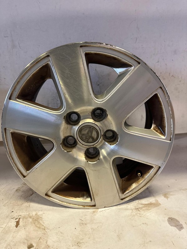 Wheel TOYOTA SIENNA 04 05 06 07 08 09 10