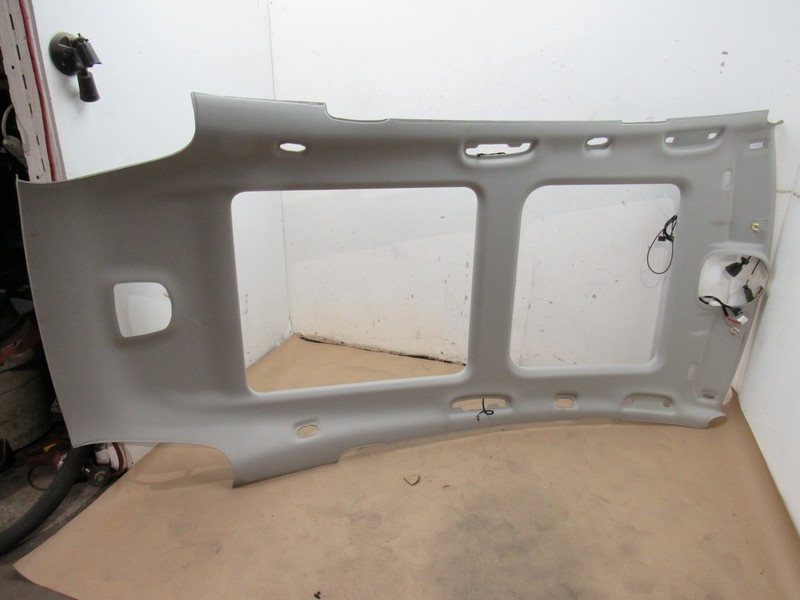 Mercedes R350 W251 2011 Overhead Roof Top Headliner Cover Panel Trim 06-13 *#2