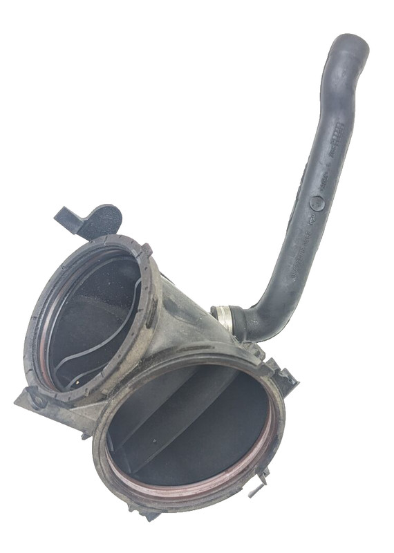 07-12 Mercedes W219 CLS550 S550 SL550 Air Intake Duct Pipe Hose 2731400118 OEM