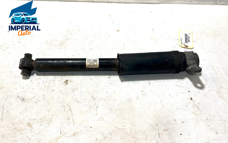 2018-2023 GMC TERRAIN AWD REAR LEF DRIVER SIDE SHOCK STRUT ABSORBER & MOUNT OEM
