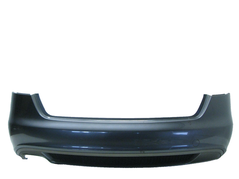 π 2012 09-12 AUDI A4 B8 SEDAN REAR BUMPER COVER PARK ( LOCAL PICK UP )