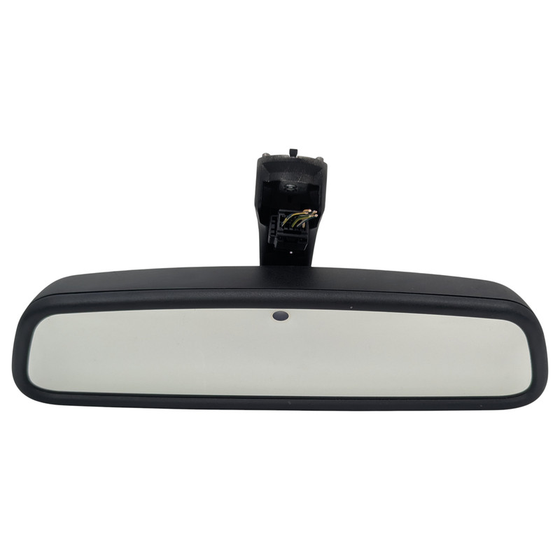 2004-2010 BMW E60 550i 535i 530i 528i Rear View Mirror OEM Homelink Auto Dim