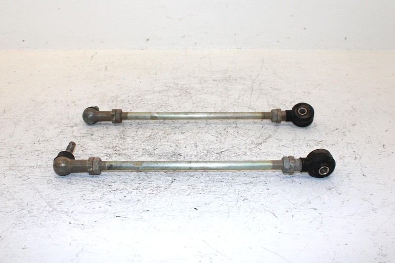 2000 Polaris Sportsman 325 Oem Steering Tie Rod Pair 5020926 AP11