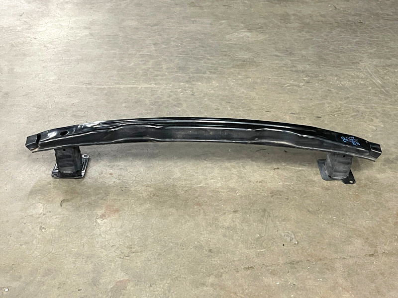 ⭐2015-2018 AUDI Q3 REAR BUMPER REINFORCEMENT IMPACT BAR BEAM OEM LOT2538