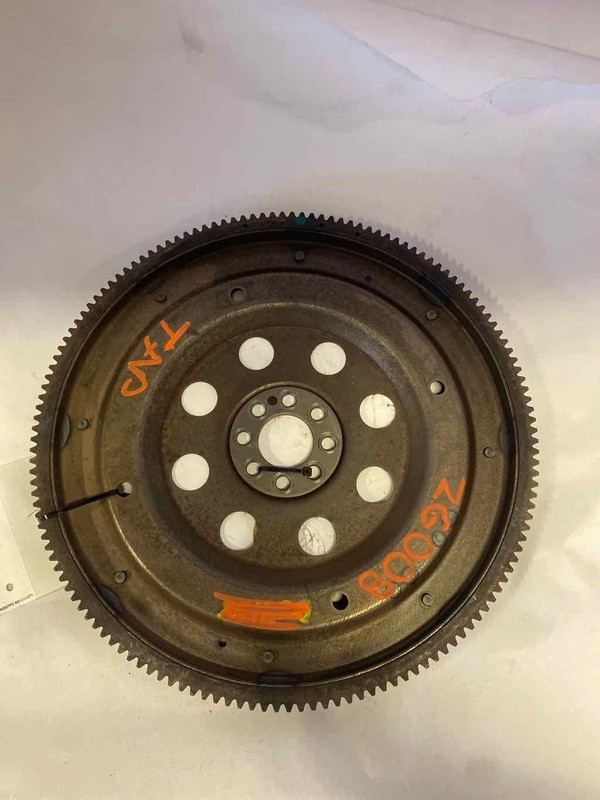 Flywheel NISSAN FRONTIER 05 06 07 08 09 10 11 12 13 14 15 16 17 18 19