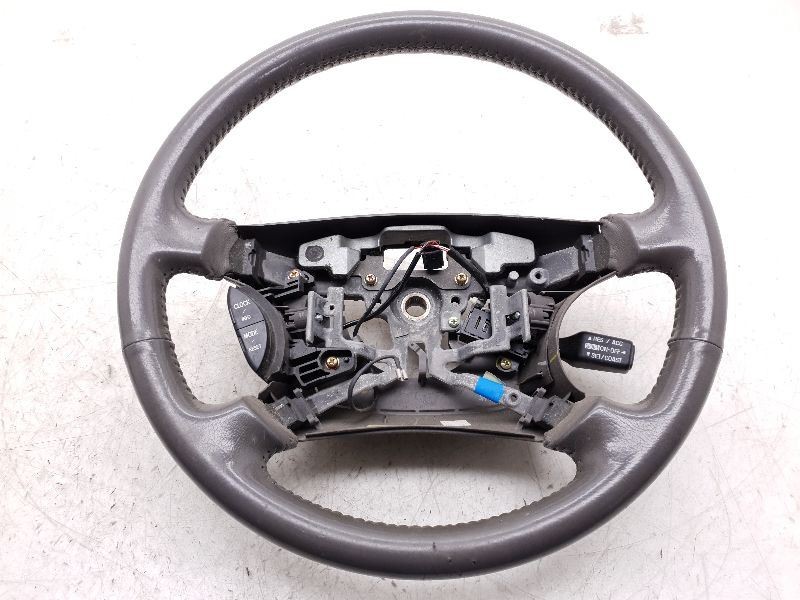 02 03 04 05 Toyota Camry Steering Wheel LA13
