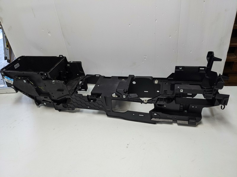 Center Console Base Frame Support GD9B-F045W78 2017 Lincoln Continental 2018 19