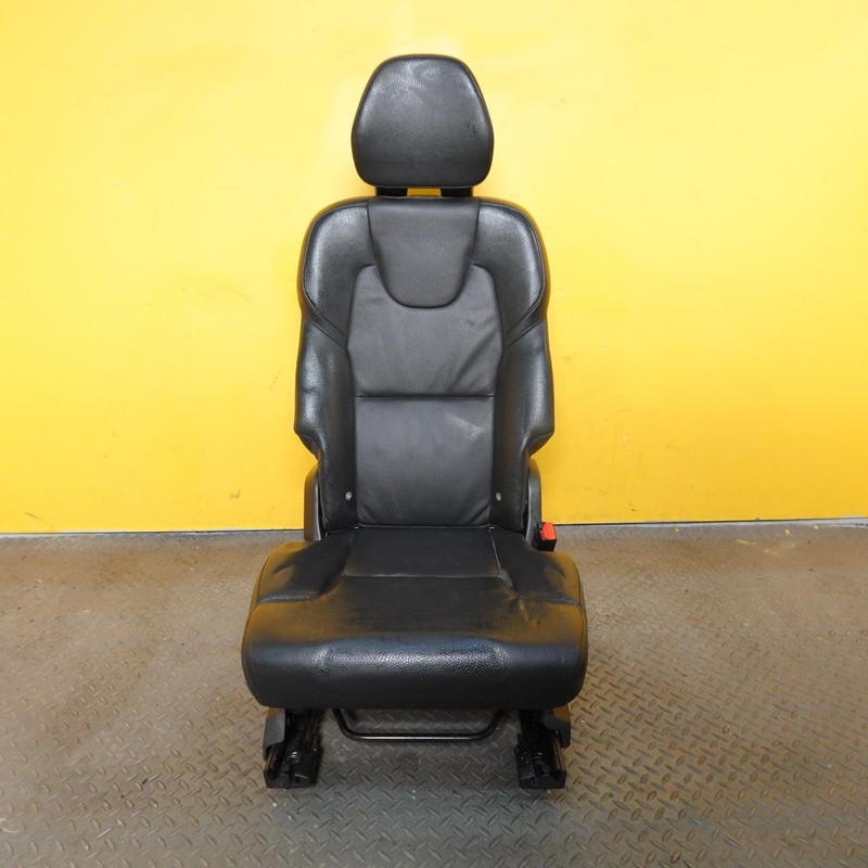 2017-2024 VOLVO XC90 Rear 2nd Row Rh Side Seat Complete Oem