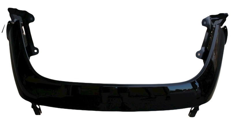 Mazda Miata MX-5 Retractable Hard Top NE52R1660F88 Rear Roof Panel OEM Factory