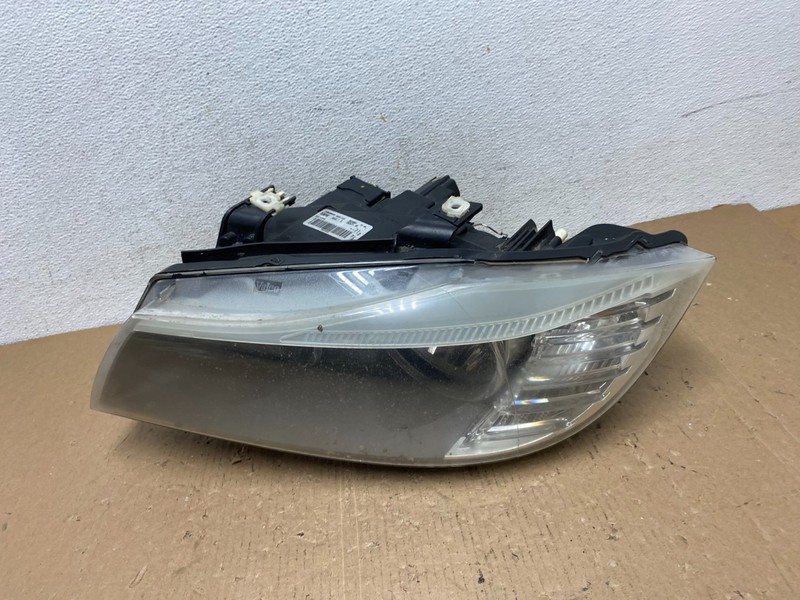 2009-2011 Bmw 3 Series 328i 4/D Sedan Left Driver Headlight Halogen AD8127 DW