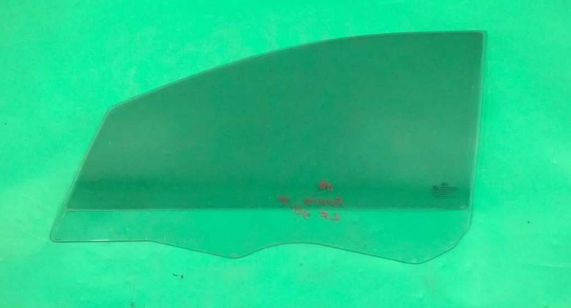 07 08 09 10 11 12 RONDO DRIVER LEFT FRONT WINDOW DOOR GLASS OEM 3701-36