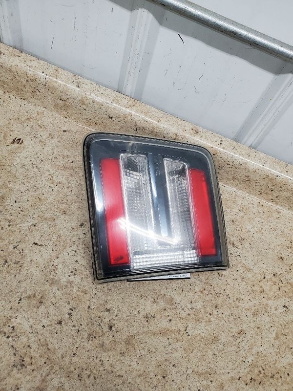 Passenger Tail Light VIN J 11th Digit Limited Fits 13-17 ACADIA 306402