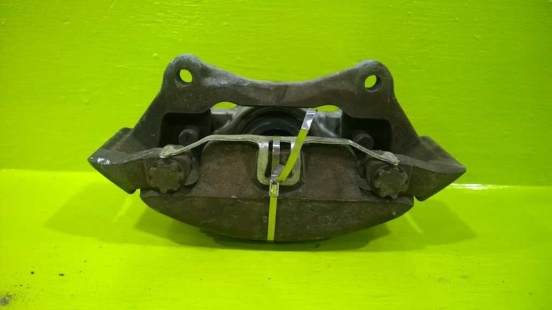 12 13 14 15 16 AUDI A4 2.0L PASSENGER RIGHT FRONT BRAKE CALIPER OEM 2990-175
