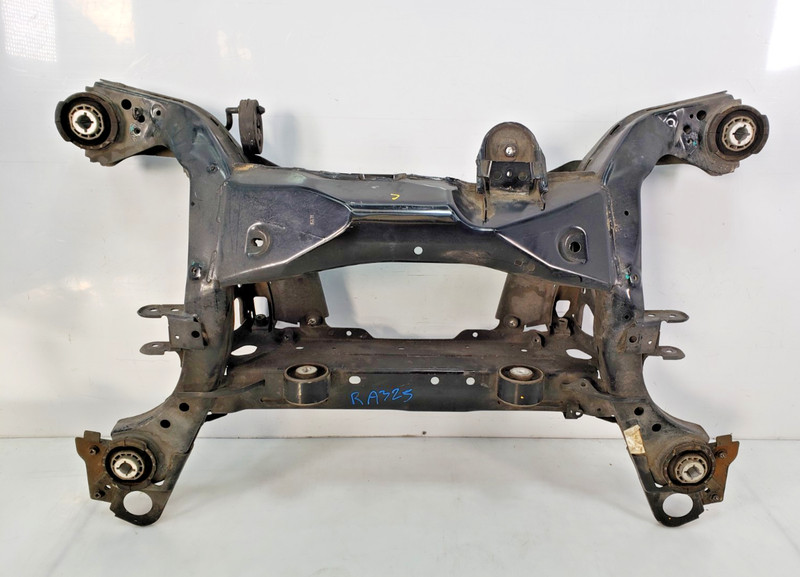 ✅ 16-25 OEM Volvo XC90 AWD Rear Suspension Subframe Crossmember Cradle