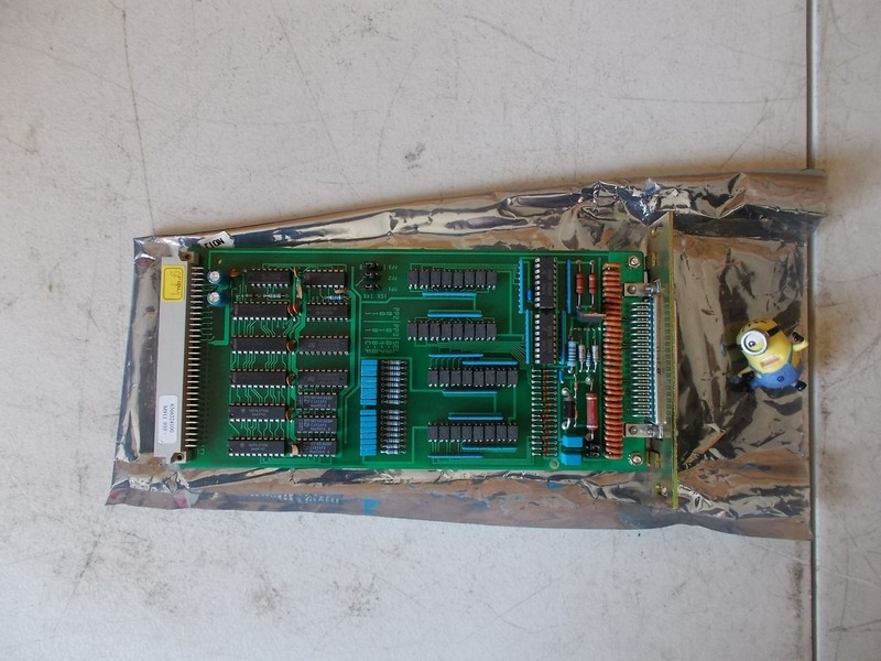 Marposs 6830338700 Control Board 6366324100 M911 939 *FREE SHIPPING*