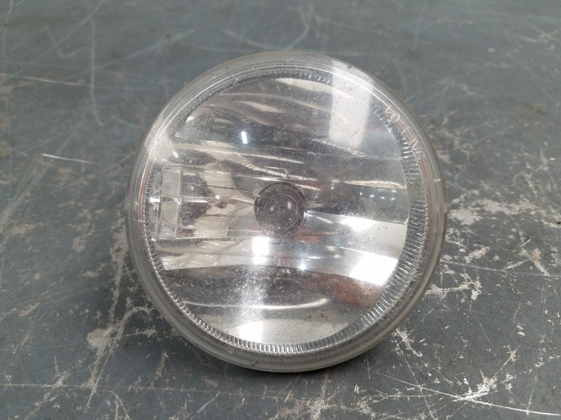 2007 Ford Mustang Shelby GT500 Left Front Fog / Driving Light #8204 P10