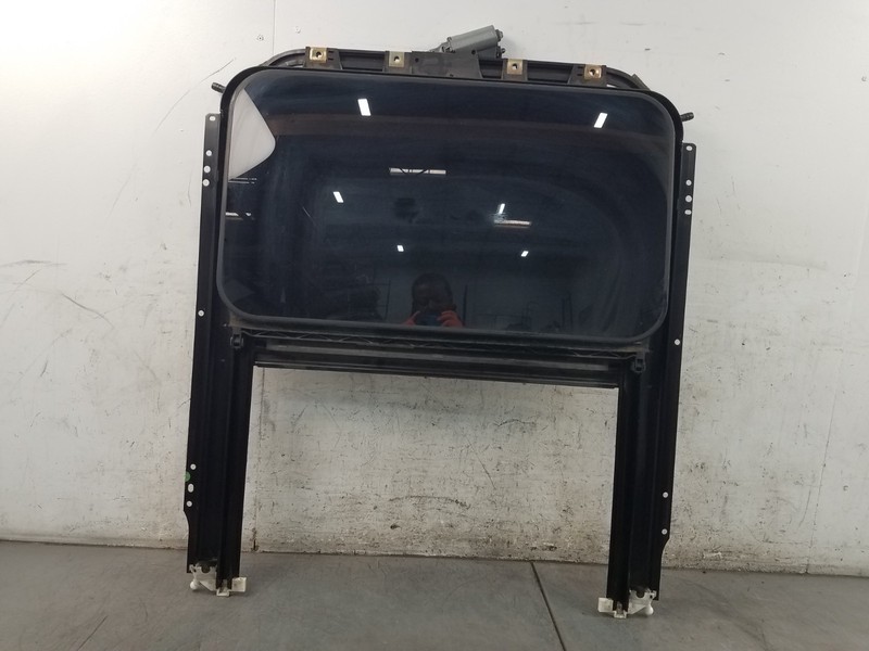 2001 Audi S4 Quattro B5 Sunroof Assembly #2330 VV4