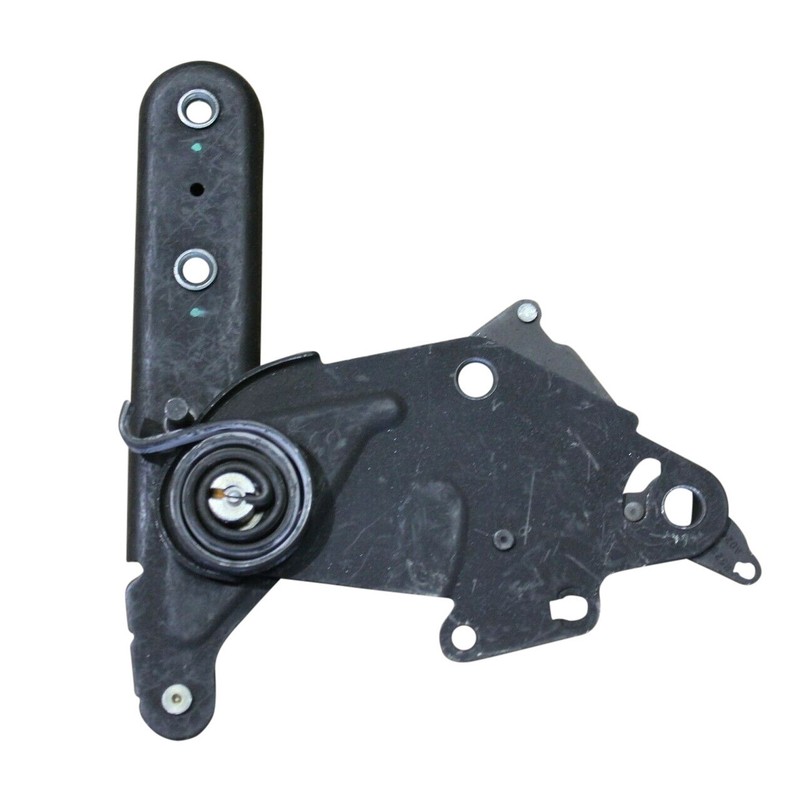 Ford Rear Seat Latch Assembly 4C5Z7861382AA Genuine OEM NOS Factory