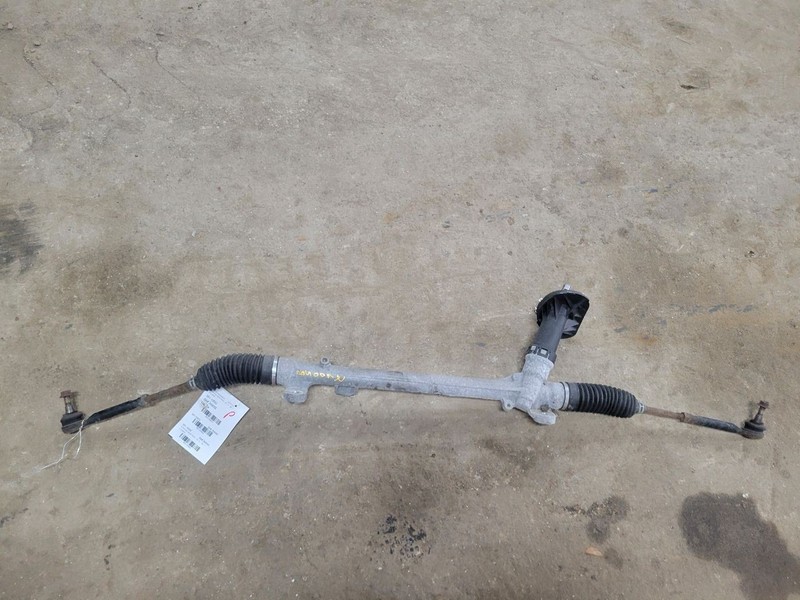 Steering Gear/Rack Power Rack And Pinion Fits 19-23 MAZDA CX-5 1754852
