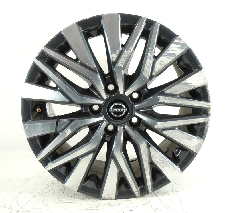 2023 2024 2025 Nissan Altima 17x7.5 Alloy Wheel Rim OEM