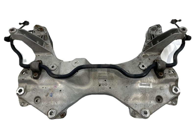 2013-2016 Dodge Dart 2.4L FWD Front Engine Cradle 68080592AE W/ Sway Bar & Links