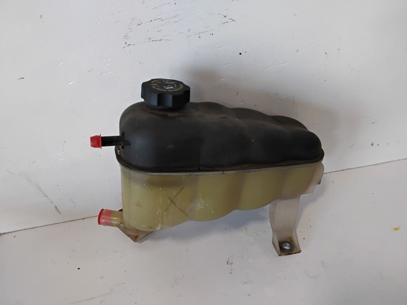 Coolant Reservoir Fits 07-19 SIERRA 2500 PICKUP 3573941