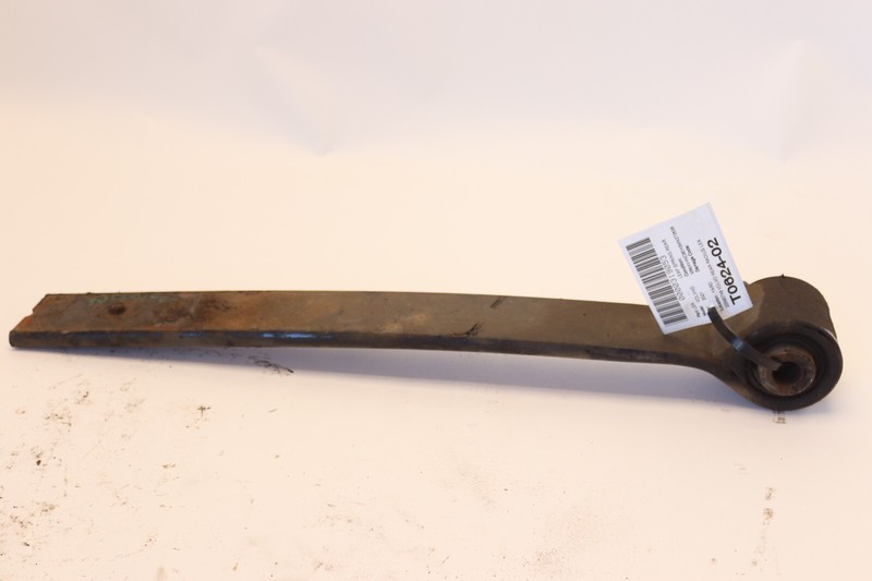 2019-2023 VOLVO VNL D13 REAR SUSPENSION RADIUS LEAF SPRING 22595749 OEM