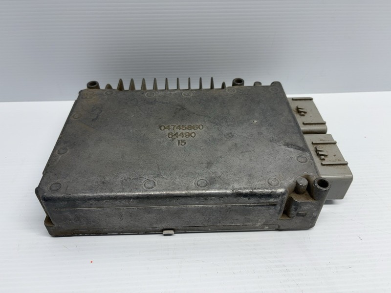 2001 Chrysler Sebring Engine Computer ECU # P04896040AI