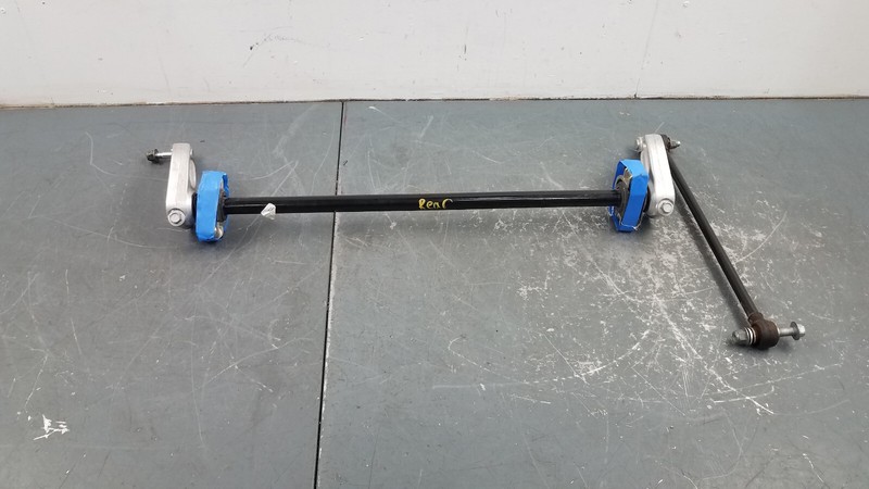 2022 22 23 Polaris RZR Pro R 4 Ultimate - Rear Sway Bar62 Miles!#0610 R3