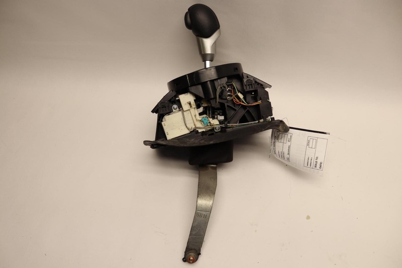 2009-2020 NISSAN 370Z AUTOMATIC TRANSMISSION GEAR SHIFT SHIFTER LEVER OEM