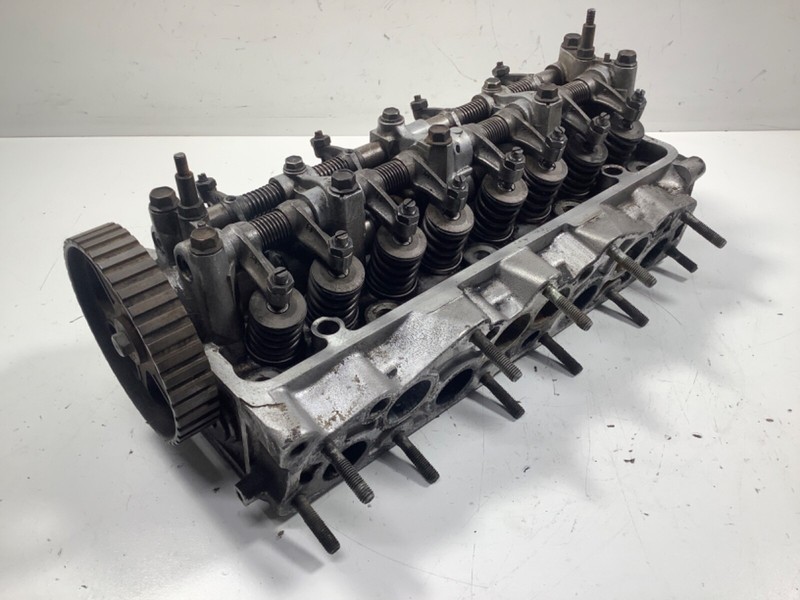 82 83 accord1.8 Cylinder Head PC-1 12010-PA6-000 OEM