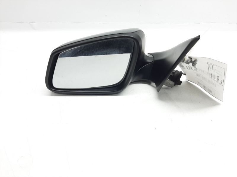 2011-12 BMW F10 528i 535i 550i Left Door Mirror Driver Side View 51167268235