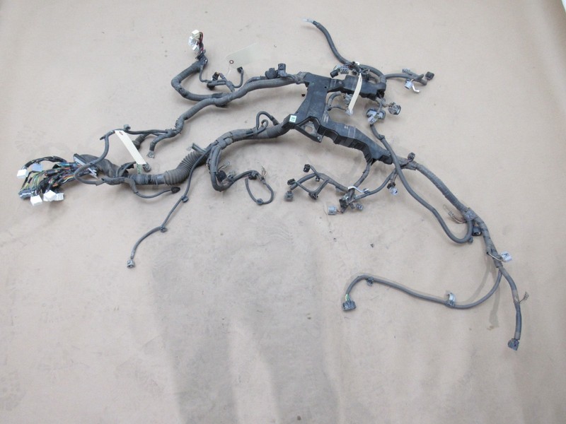 Lexus LS460 2016 4.6L Engine Motor Wire Wiring Harness 13-17 *:O
