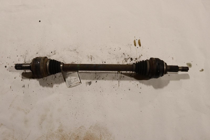 2007-2017 LEXUS LS460 LS600 RWD REAR LEFT DRIVER SIDE AXLE SHAFT CV U JOINT OEM