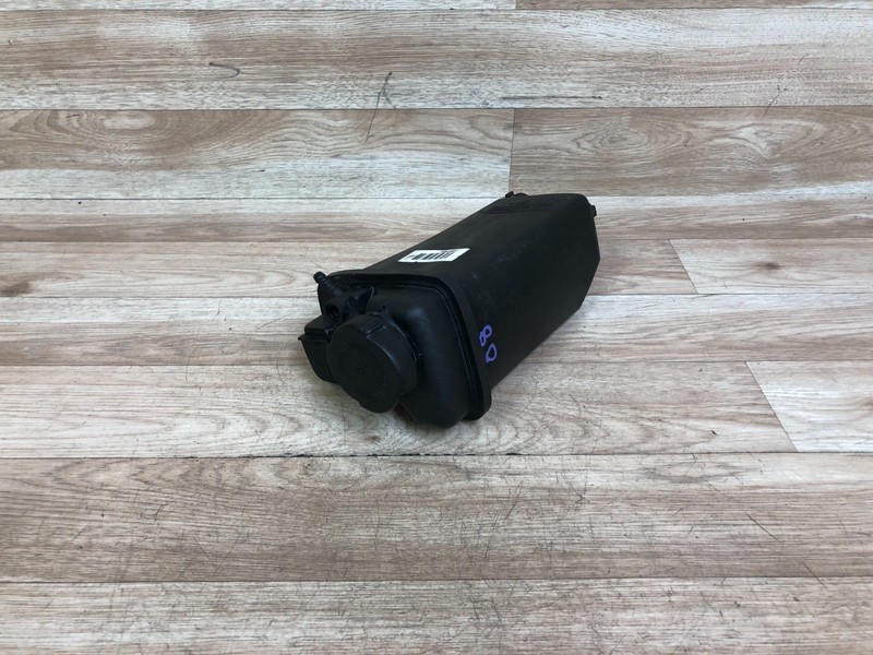 BMW E39 525 528 530 OEM FRONT RADIATOR COOLANT EXPANSION TANK 1997-2003