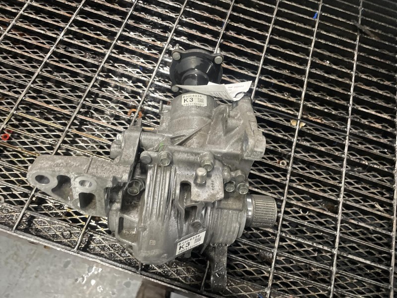 17-'23 MAZDA CX-5 Transfer Case 90k miles 6 Month Warranty!