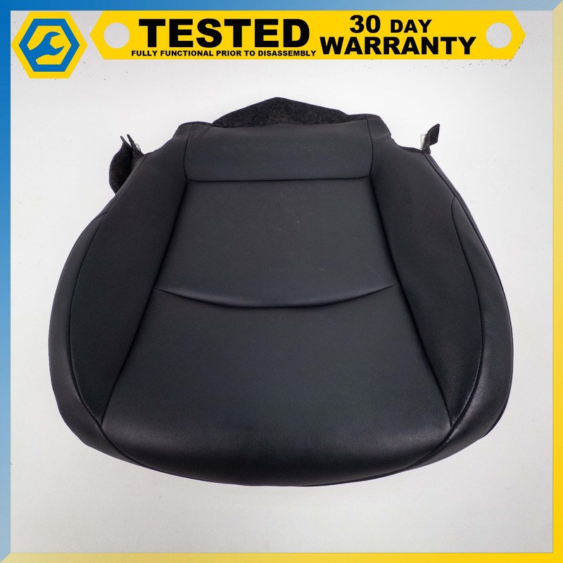 17-19 Toyota Prius Prime FRONT LEFT BOTTOM LOWER SEAT CUSHION OEM