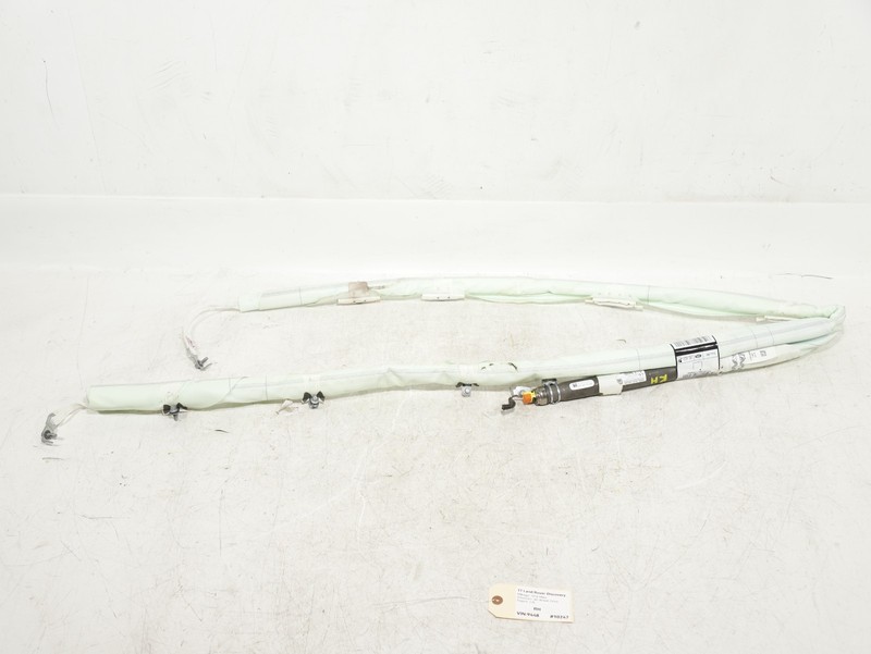 15-19 Land Rover Discovery Sport L550 Right Passenger Roof Curtain Airbag OEM