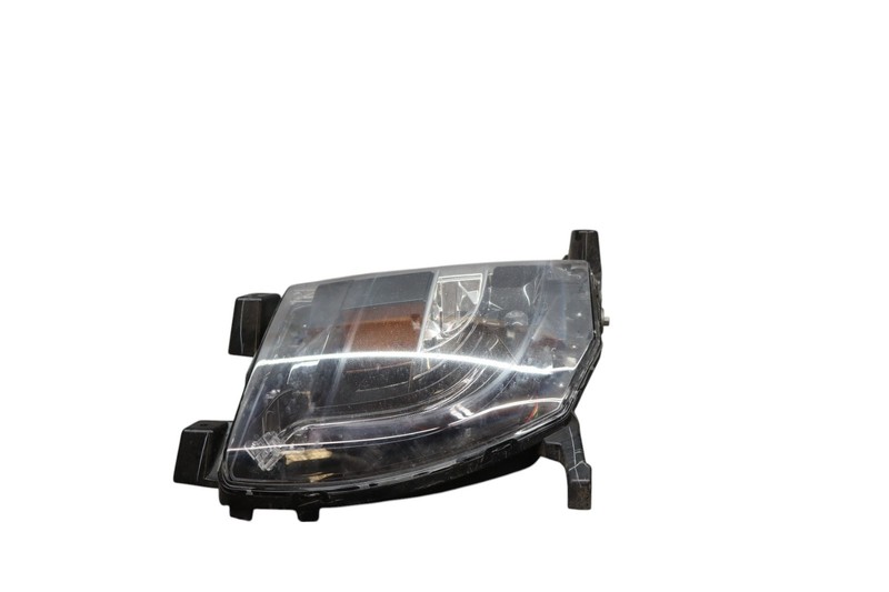12-20 Tesla Model S Front Right Passenger Side Cornering Fog Light Lamp OEM