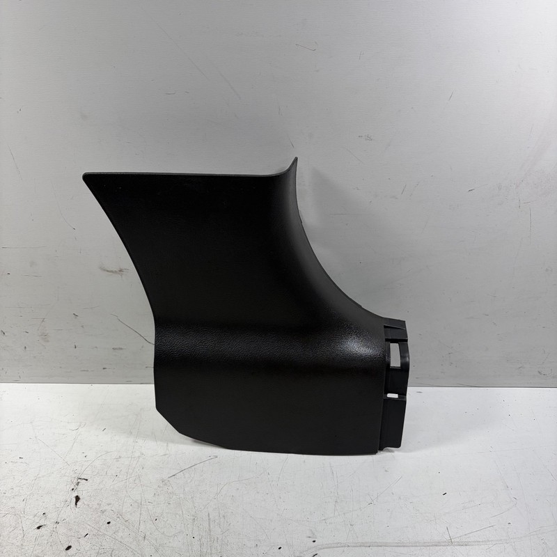 03-06 Honda Element Right Kick Panel Trim Gray 83111-SCV-A00ZB OEM