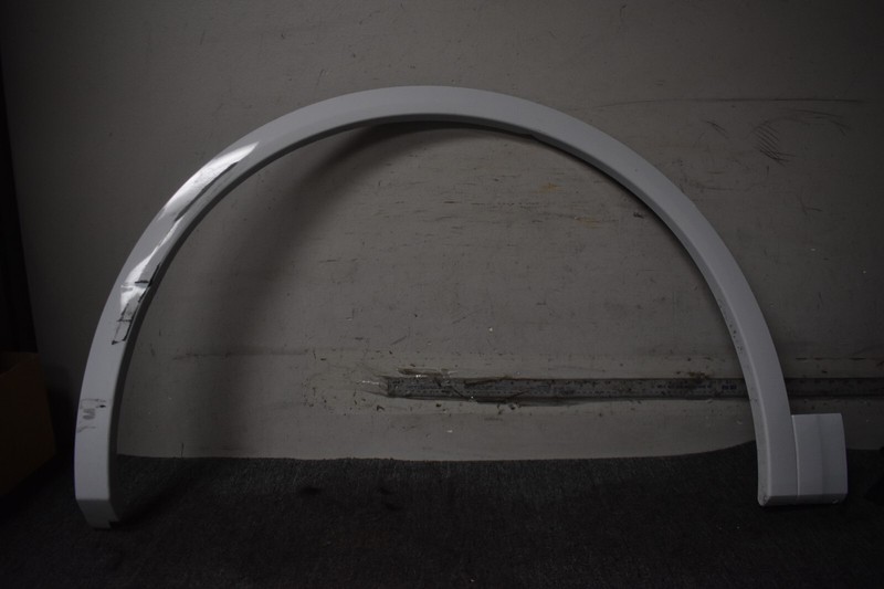 2018-2020 AUDI Q5 PREMIUM WHEEL FENDER FLARE LEFT SIDE FACTORY OEM