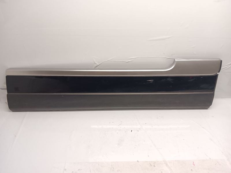 14-17 Range Rover HSE L405 Right Front Door Moulding Trim Cover CK5221064AD