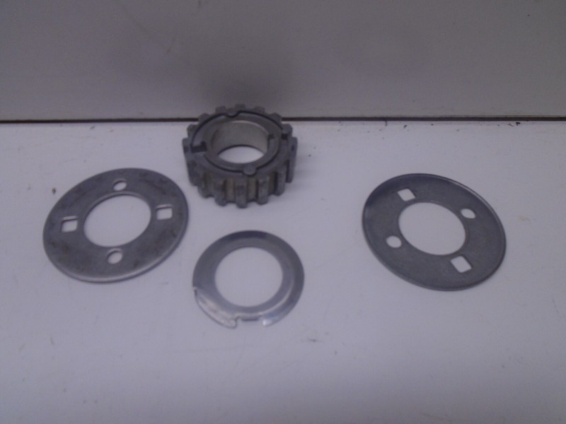 Q3d825715 GEAR Drive Mercury 9.9hp 4 Stroke