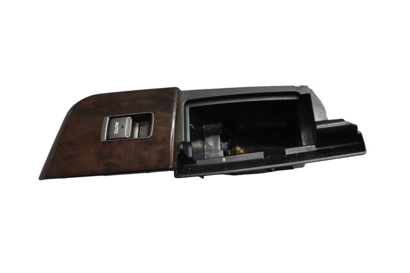 07-12 Lexus LS460L Rear Right Side Door Handle Ash Tray W/ Window Switch Oem
