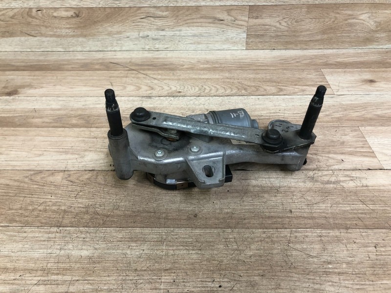 MERCEDES BENZ OEM W221 W216 S550 CL550 FRONT WINDSHIELD WIPER WITH MOTOR 07-13 2