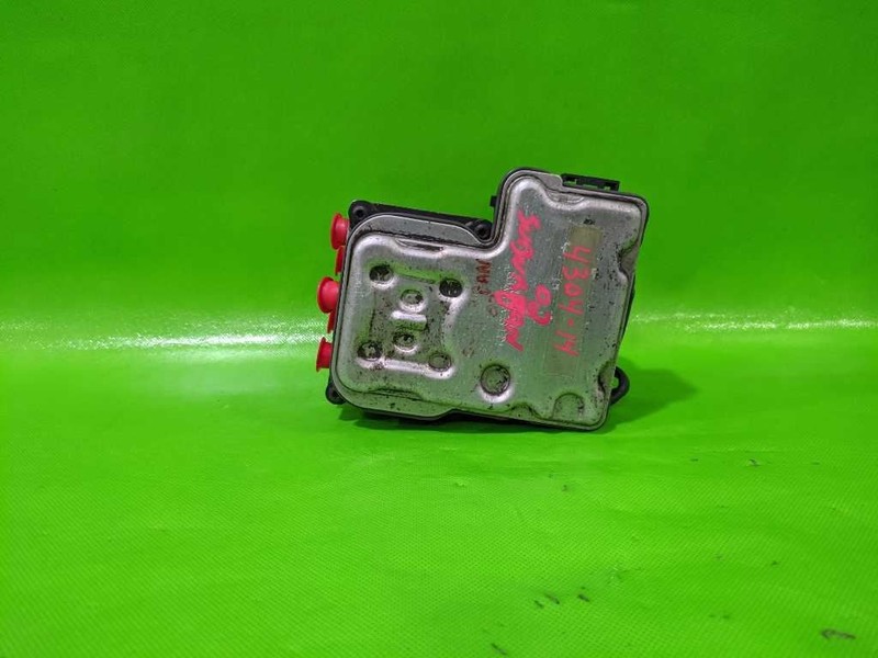 00-02 SUBURBAN ABS ANTI LOCK BRAKE SYSTEM ASSEMBLY W/TRACTION CONTROL4304-14