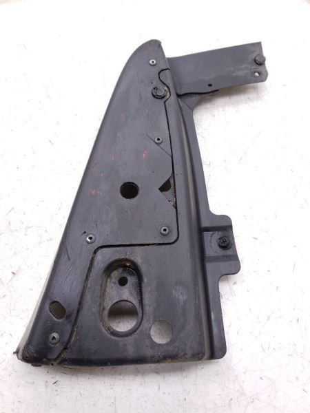 04-09 TOYOTA PRIUS 1.5L REAR BUMPER MOUNTED LOWER SPOILER