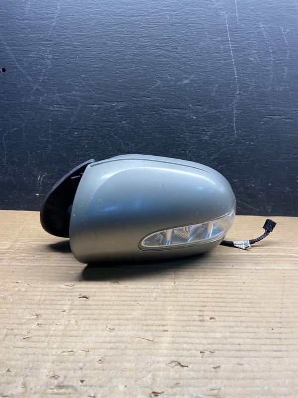 2006 2007 2008Mercedes ML Left Driver LH Side Mirror OEM AE2564 DG
