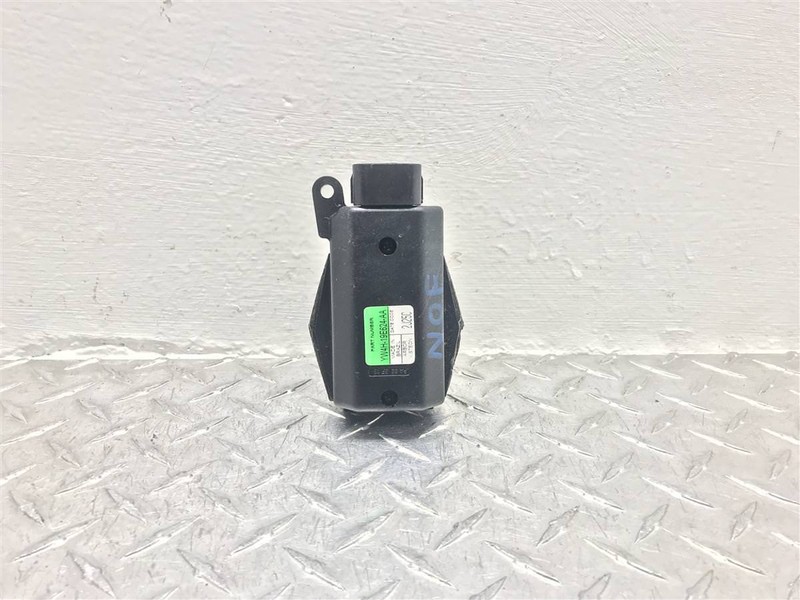 03-06 NAVIGATOR EXPEDITION TEMPERATURE CONTROL MODULE OEM YW4H-19E624-AA